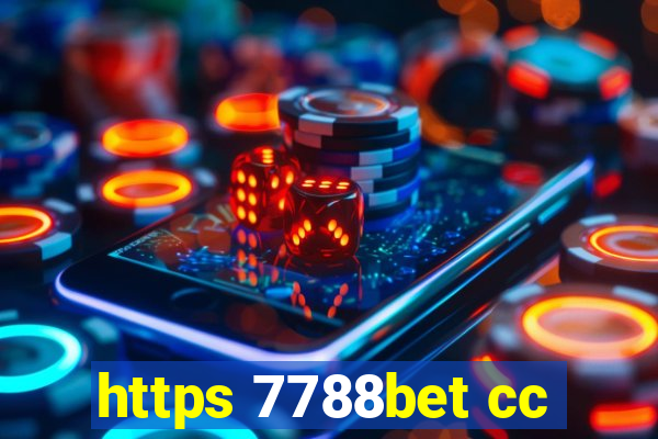 https 7788bet cc